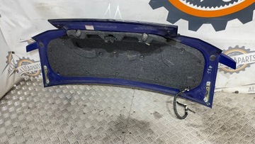 задняя крышка багажника в сборе FORD MUSTANG V 2013-2014
