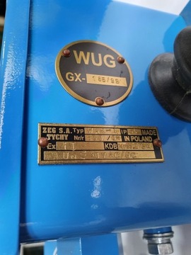 АВАРИЙНАЯ ОСТАНОВКА WAR-1 КНОПКА БЕЗОПАСНОСТИ