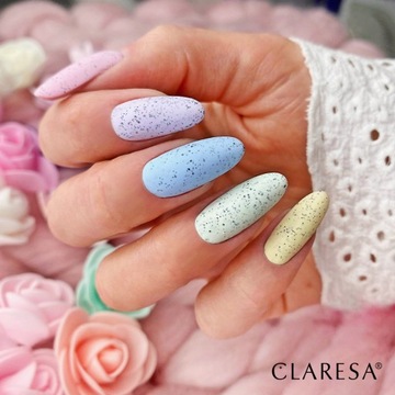 Гибридный лак Claresa Marshmallow 10 5G