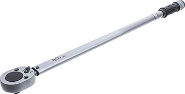 BGS Klucz dynamometryczny dwustronny Profi 3/4