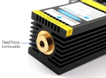 Лазерная головка 10 Вт