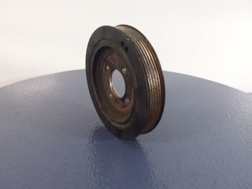 HYUNDAI SANTA FE 2.0 CRDI 112 KM KOLO ŘEMENICE