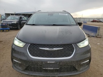 Chrysler Pacifica II 2021 Chrysler Pacifica 2021r., 3.6L 3.6 Benzyna 287KM, zdjęcie 4