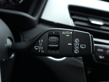 BMW X2 F39 2020 BMW X2 sDrive18i, Salon Polska, Serwis ASO, zdjęcie 19