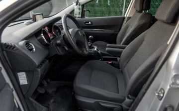 Peugeot 5008 I 2016 Peugeot 5008 Peugeot 5008 1.6 Diesel 115KM, zdjęcie 14