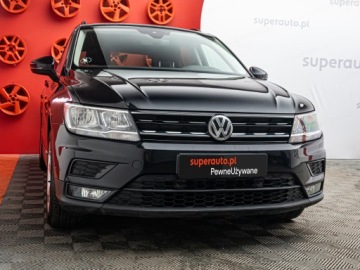 Volkswagen Tiguan II SUV 2.0 TDI 150KM 2020 VOLKSWAGEN Tiguan 2.0 TDI SCR Active DSG Suv 150KM 2020, zdjęcie 23