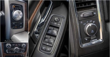 Dodge Ram IV 2017 Dodge RAM Dodge RAM IV 1500 3.0 EcoDiesel 4X4 244KM 3.0 Diesel 244KM, zdjęcie 20