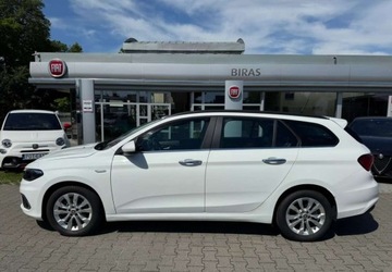 Fiat Tipo II Station Wagon 1.3 MultiJet 95KM 2017 Fiat Tipo Fiat Tipo 1.3 MultiJet Business Edition 1.2 Diesel 95KM, zdjęcie 7