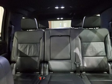 Chevrolet Suburban GMT900 2021 Chevrolet Suburban 2021 CHEVROLET SUBURBAN K1500 LT 5.3 Benzyna 355KM, zdjęcie 9