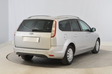 Ford Focus II Kombi 1.6 Duratec 100KM 2008 Ford Focus 1.6 16V, Klima, El. szyby, zdjęcie 4