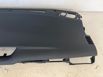 AVENSIS T27 FACELIFT T29 SEDAN DESKA KONZOLA AIRBAG PÁSY KOMPLET