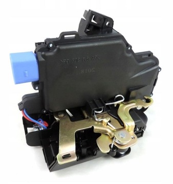 Polcar 6916ZC-3 zamek drzwi tył