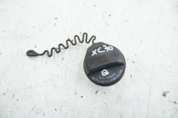 KOREK WLEWU PALIWA BENZYNA VOLVO XC70 XC 70