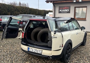 Mini Clubman R55 2014 MINI Clubman Cooper D 1.6 Diesel 112KM, zdjęcie 19