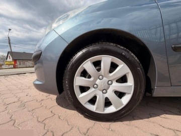 Peugeot 207 2006 Peugeot 207 Urban Style 1.4 benzyna 73KM 2006r Mozliwa zamiana!, zdjęcie 8