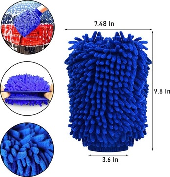 НАБОР ДЛЯ ЧИСТКИ АВТОМОБИЛЯ ЩЕТКИ ДЛЯ ПОЛОТЕНЦА 15 шт.
