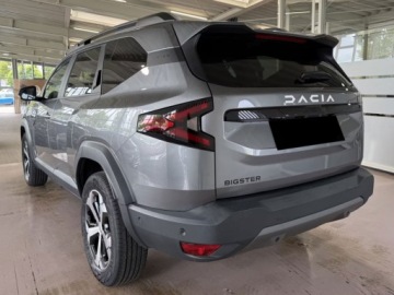 Dacia Bigster 1.2 mild hybrid 140 140KM 2026 Od ręki - Journey 1.2 TCe mHEV 140KM / Pakiet Parking, Zimowy Plus, zdjęcie 3