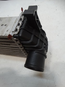 CHLADIČ INTERCOOLER KANGOO 1.5DCI 8200427469