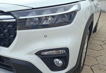 Suzuki SX4 II 2024 Suzuki SX4 S-Cross 1.4 SHVS Premium Plus SP 1.4 Benzyna 129KM, zdjęcie 15