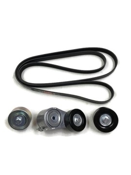 Napinacz rolki pasek Dodge Nitro 2007-2011 2.8CRD