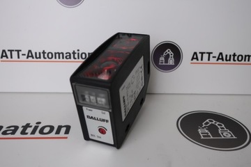 Balluff BOS 50K-PA-RH12-S4