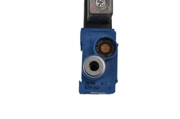 Электромагнитный клапан REXROTH 3/2, 579-150-022/042-0, 24В пост. тока