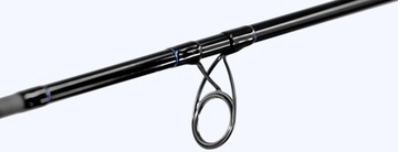 Zemex RAMPAGE Extreme Feeder 4,30м 200г