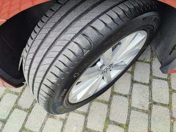 Volkswagen Golf VII Hatchback 3d 1.4 TSI BlueMotion Technology 125KM 2015 Volkswagen Golf VII 1.4 TSI Lounge + DSG, zdjęcie 18