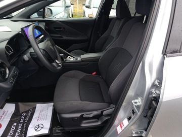 Toyota C-HR II SUV 1.8 Hybrid 140KM 2024 Toyota C-HR 1.8 Hybrid Style Toyota C-HR NG 1.8 HS, zdjęcie 17