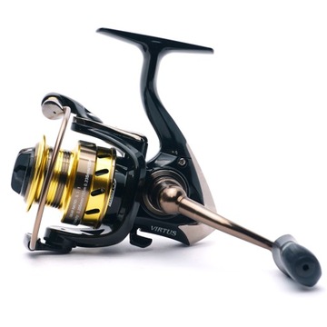 Kołowrotek Ryobi VIRTUS szp.alum. 1000 4BB+Inf.AR