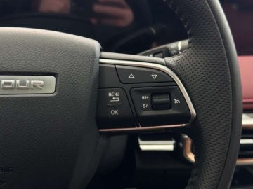 Jetour 2025 Jetour X70 Plus 1.5T 6DCT 147km Nowy 7 lat gwarancji Automat FV23, zdjęcie 24