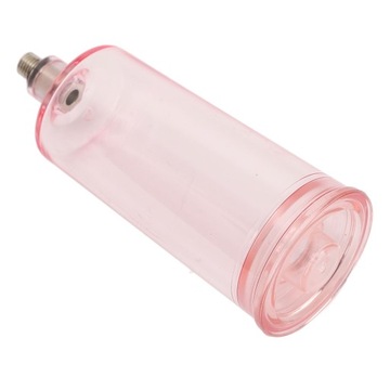 Airbrush Pusty słoik Profesjonalny PC Pusta