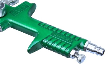 ПИСТОЛЕТ ДЛЯ ПОКРАСКИ HVLP 1,7 мм