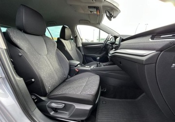 Skoda Octavia IV Scout 1.5 TSI ACT 150KM 2022 Skoda Octavia Style, FV 23, Kamera cofania, Tempomat, KESSY, Podgrzewane f, zdjęcie 16