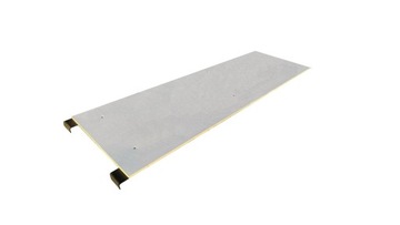 Rusztowanie warszawskie-8 ramek, 4 koła, 3 blaty, poręcza,stężenia,drabinka