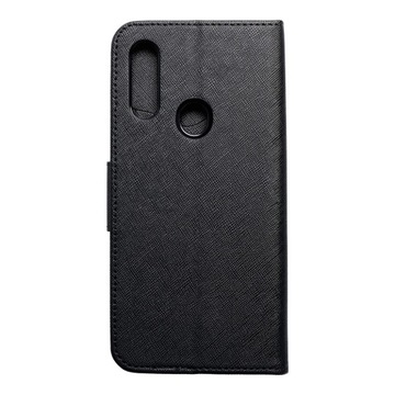 ETUI FANCY KABURA ZAMYKANE DO OPPO A31 + SZKŁO