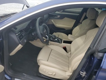 Audi A5 B10 2024 Audi a5 Premium 45 2024 2.0l 2.0 Benzyna 261KM, zdjęcie 7