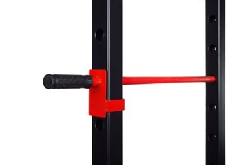 Страховочная клетка RACK KELTON HS12