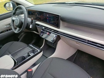 Hyundai Tucson IV 2025 Hyundai Tucson 1.6 Hybryda Plug-in 253KM, zdjęcie 9