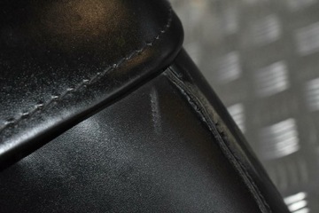 HARLEY DAVIDSON FLST SOFTAIL правый багажник