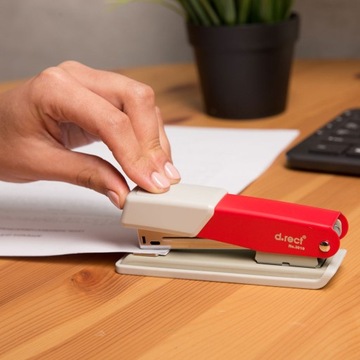 Zszywacz biurowy metalowy D.RECT 3010 40 kartek