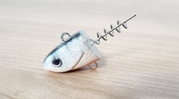 Ввертная головка 100г - Верт