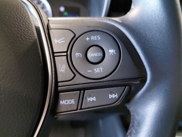 Toyota Corolla XII Sedan 1.8 Hybrid 122KM 2022 Toyota Corolla 1.8 Hybrid Comfort Seria E21 (2019-, zdjęcie 21