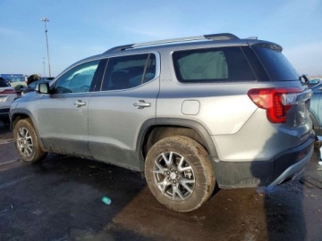  GMC Acadia Sle 2023 2.0 Benzyna 228KM, zdjęcie 1