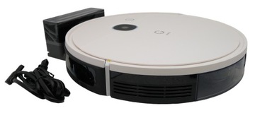 Robot sprzątający Odkurzacz Yeedi K651G