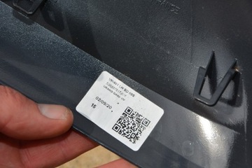 КОРПУС ЗЕРКАЛА VW PASSAT B8 ДЛЯ ДАТЧИКА ПОЛЯ