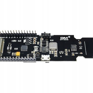 ESP32 DHT11 Датчик температуры и влажности почвы