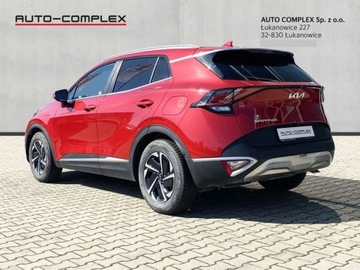 Kia Sportage V 2023 Kia Sportage L AWD Automat Salon PL Diesel 1,6 Rozne Kolory 1.6 Hybryda, zdjęcie 2