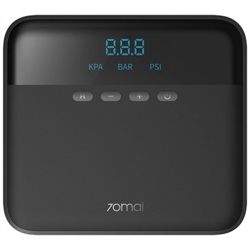 70mai JUMP STARTER MAX PowerBank+ pompka kompresor
