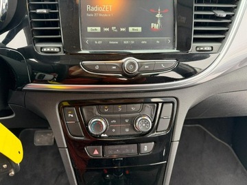 Opel Mokka I SUV 1.4 Turbo ECOTEC 140KM 2017 Opel Mokka X automat, navi, klima, gwarancja!, zdjęcie 23